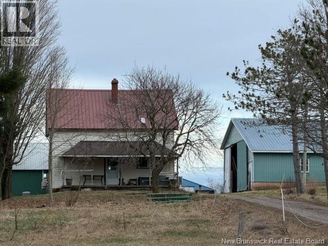 118 Steeves Settlement Road, Steeves Settlement, New Brunswick  E4Z 2Y1 - Photo 3 - NB137605