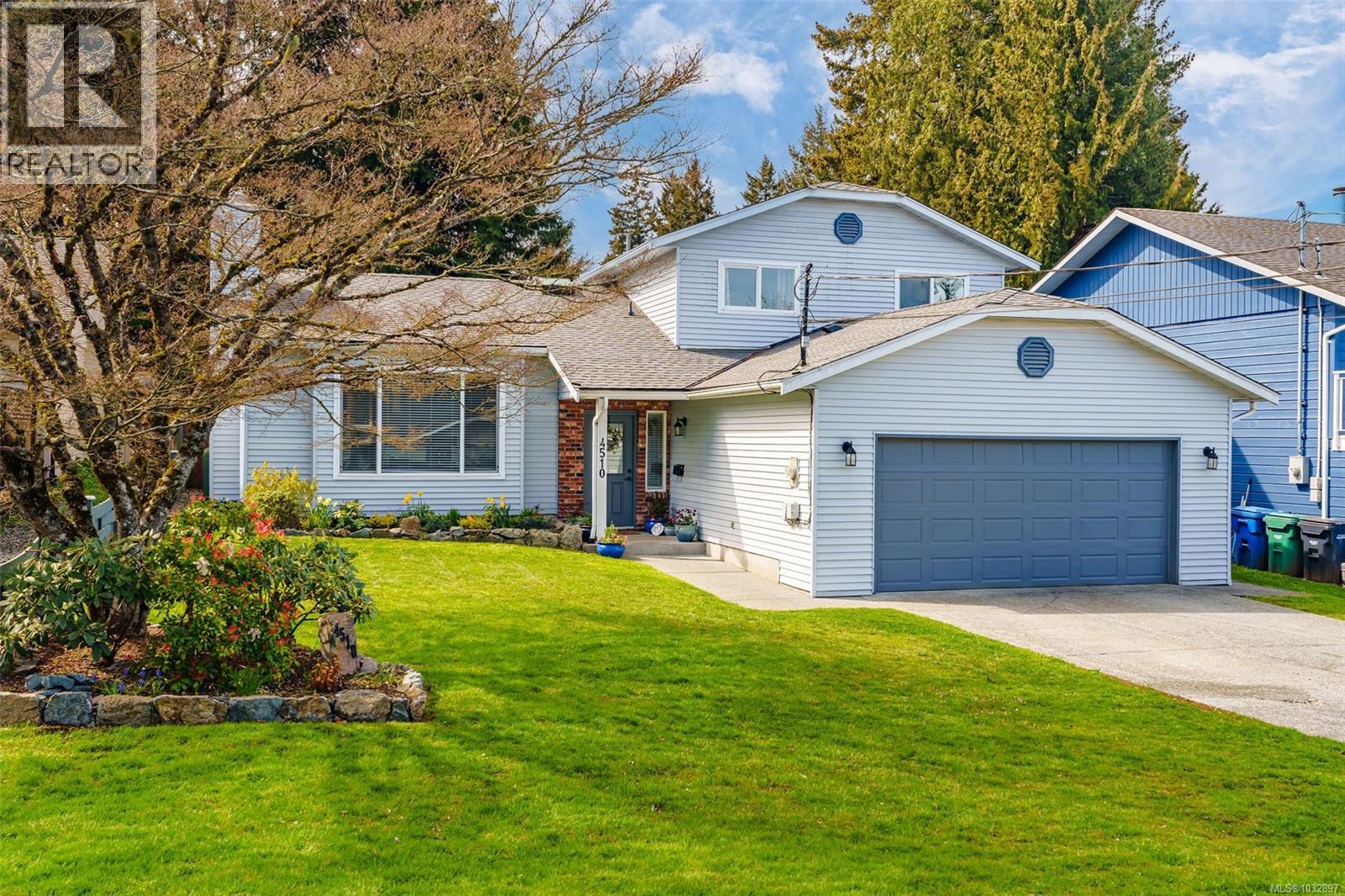 4510 Woodwinds Cres, Nanaimo, British Columbia