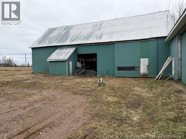 118 Steeves Settlement Road, Steeves Settlement, New Brunswick  E4Z 2Y1 - Photo 31 - NB137605