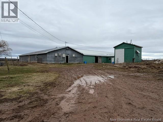 118 Steeves Settlement Road, Steeves Settlement, New Brunswick  E4Z 2Y1 - Photo 30 - NB137605
