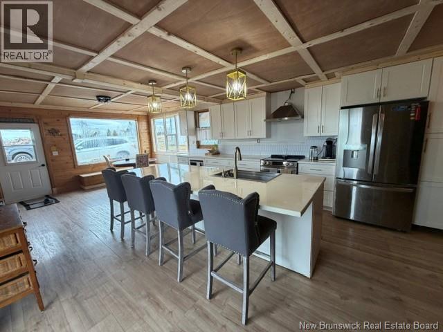 118 Steeves Settlement Road, Steeves Settlement, New Brunswick  E4Z 2Y1 - Photo 8 - NB137605