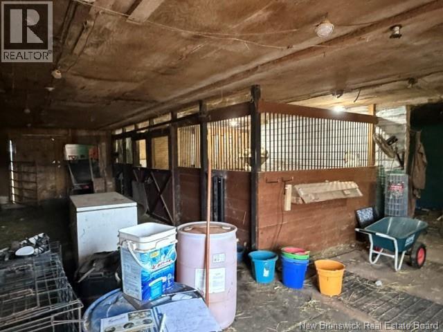 118 Steeves Settlement Road, Steeves Settlement, New Brunswick  E4Z 2Y1 - Photo 35 - NB137605