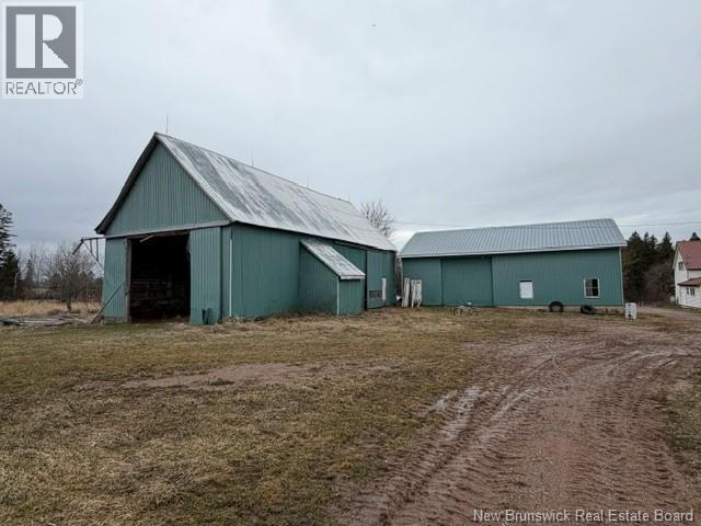 118 Steeves Settlement Road, Steeves Settlement, New Brunswick  E4Z 2Y1 - Photo 29 - NB137605