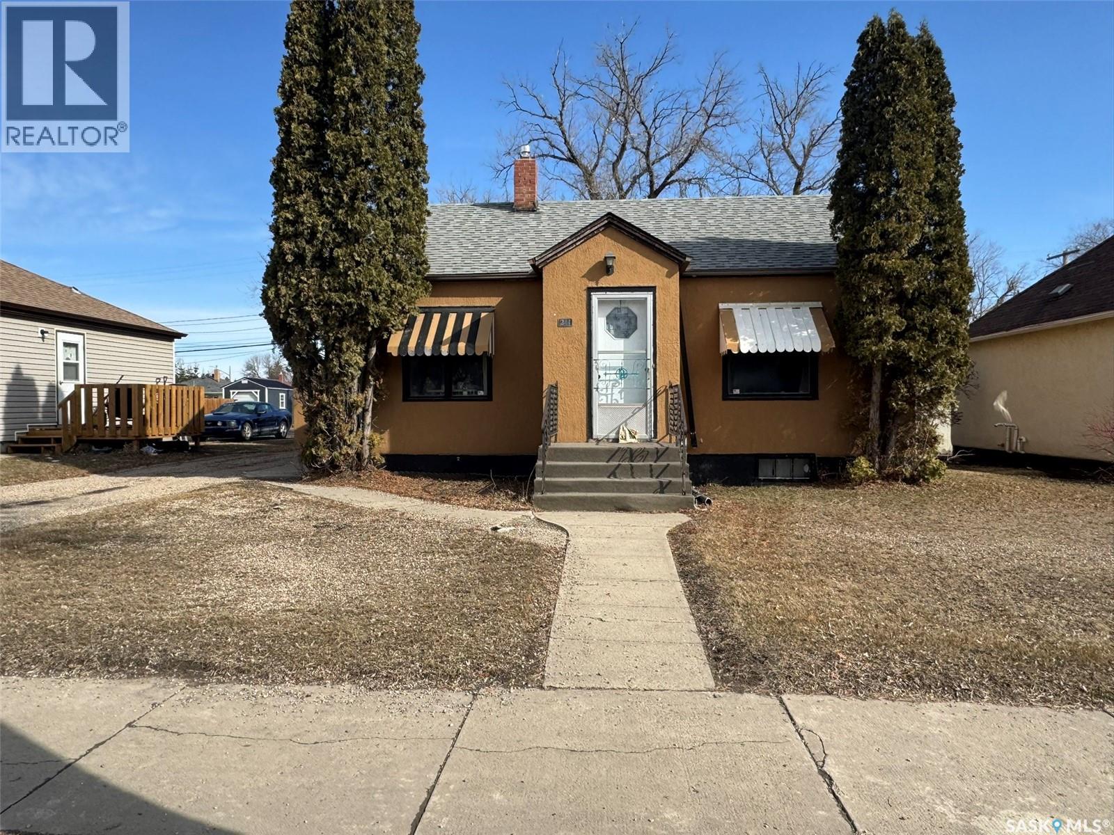 211 Broadway Street W, Yorkton, Saskatchewan  S3N 0M9 - Photo 28 - SK033584