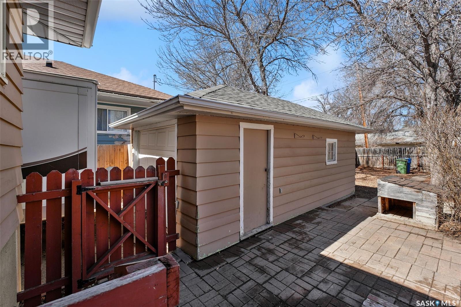 716 18th Avenue E, Regina, Saskatchewan  S4N 1E7 - Photo 33 - SK033587