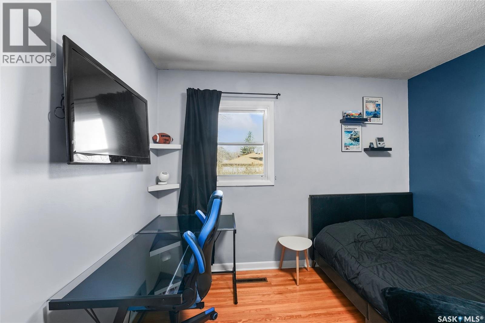 716 18th Avenue E, Regina, Saskatchewan  S4N 1E7 - Photo 14 - SK033587