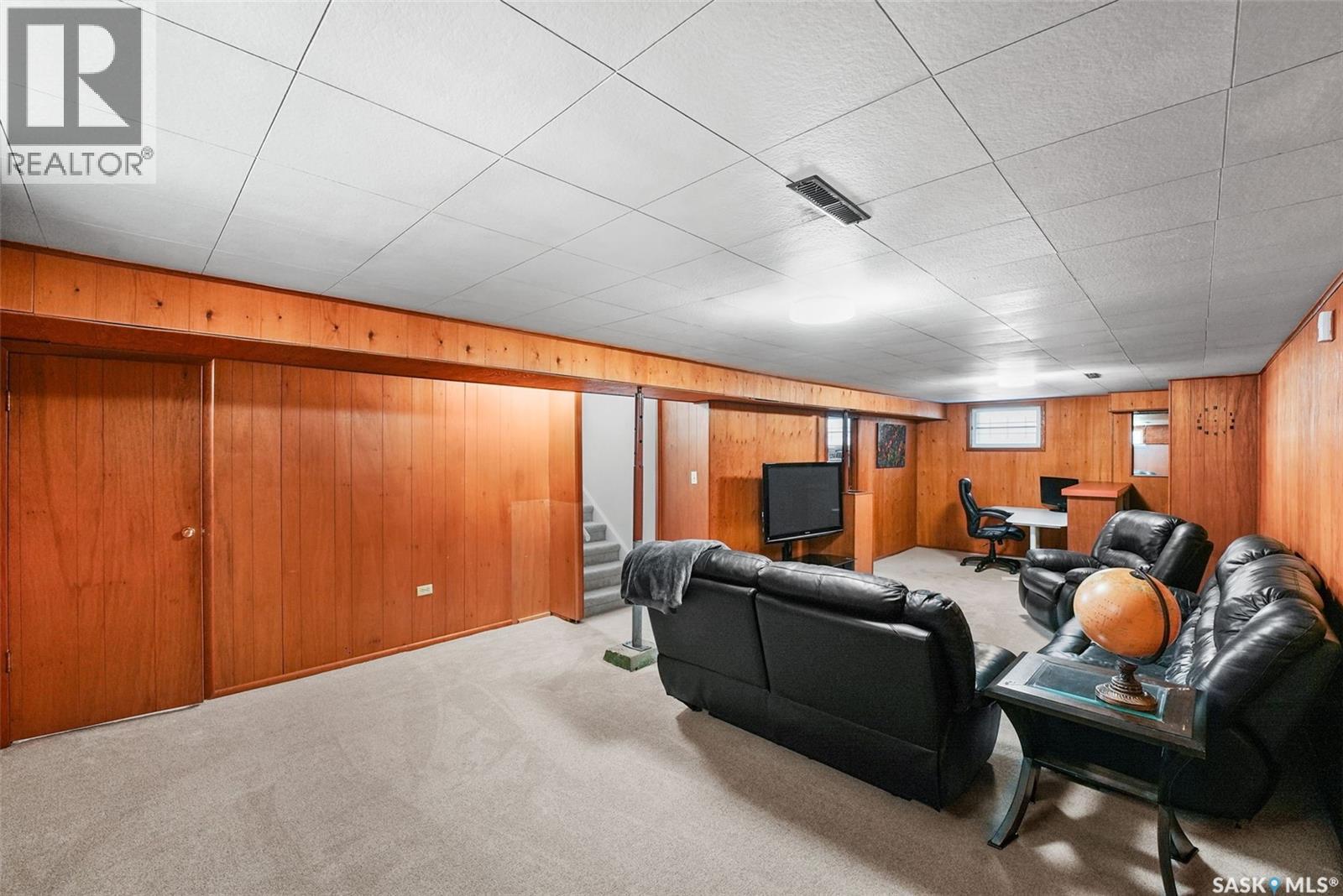 716 18th Avenue E, Regina, Saskatchewan  S4N 1E7 - Photo 18 - SK033587