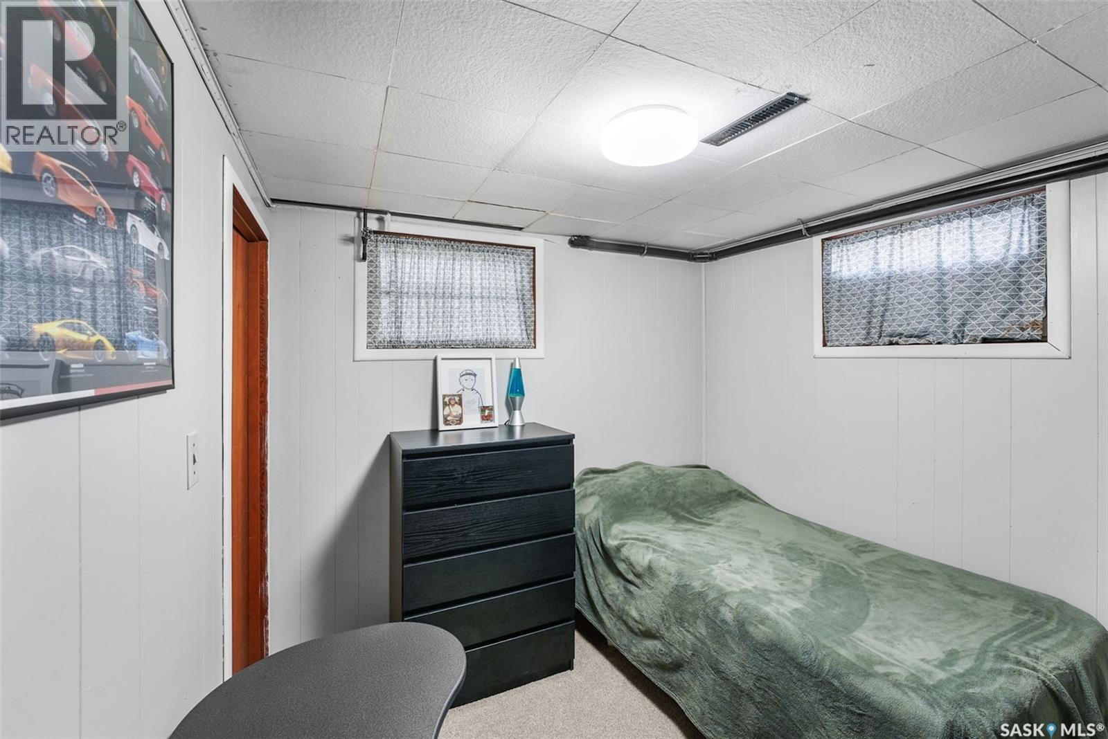 716 18th Avenue E, Regina, Saskatchewan  S4N 1E7 - Photo 22 - SK033587