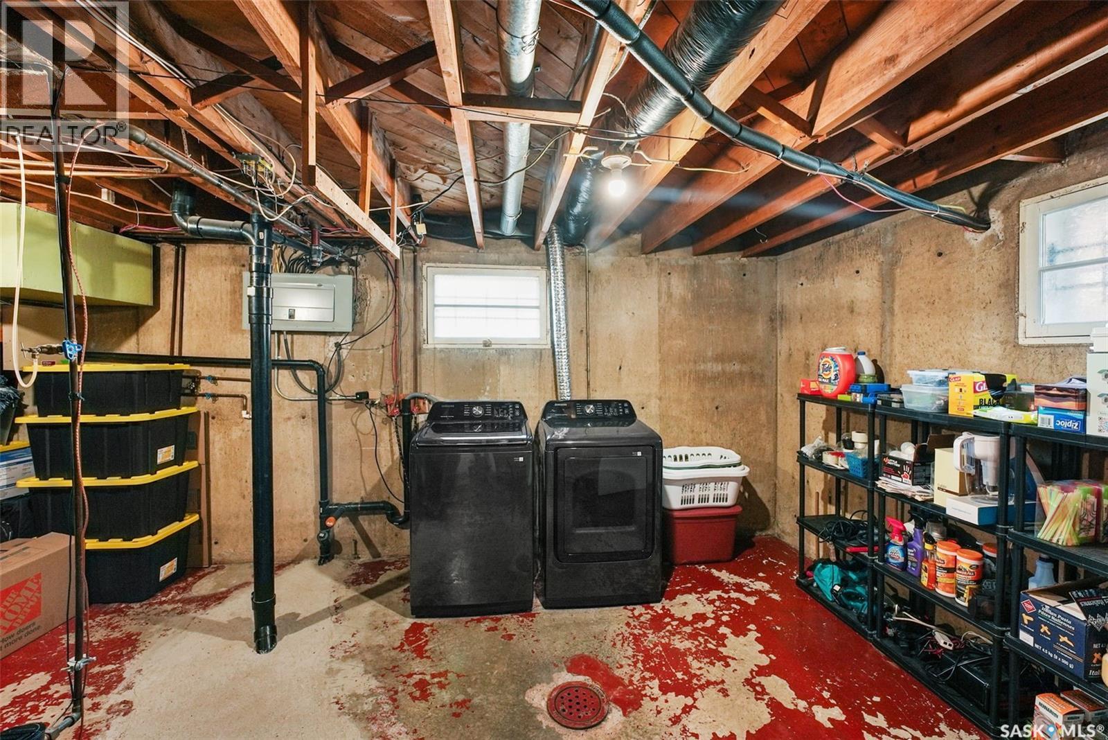 716 18th Avenue E, Regina, Saskatchewan  S4N 1E7 - Photo 23 - SK033587