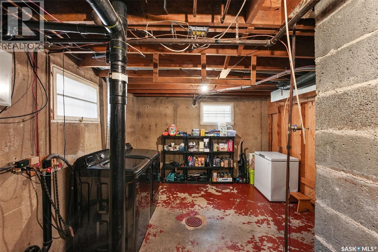 716 18th Avenue E, Regina, Saskatchewan  S4N 1E7 - Photo 25 - SK033587