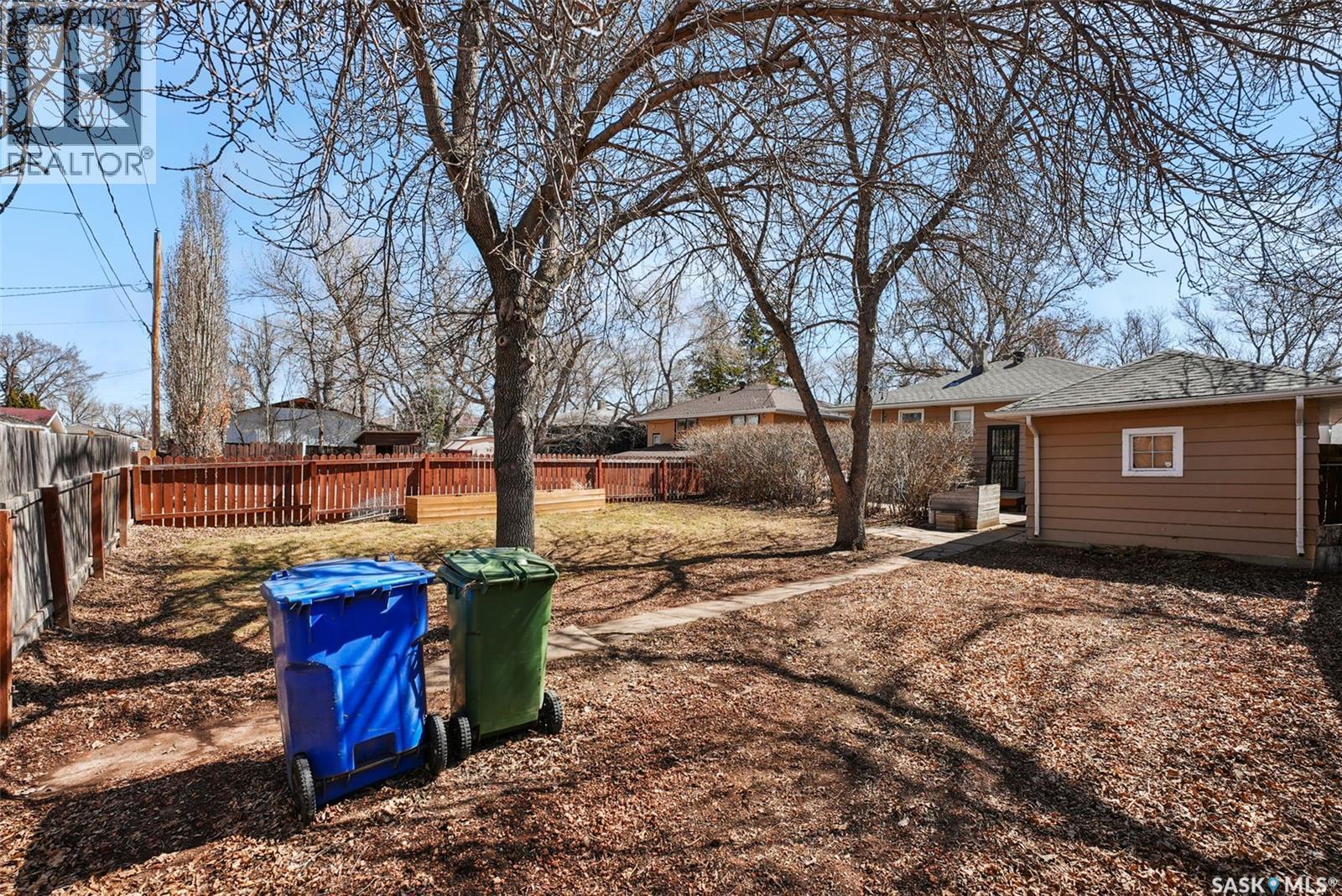 716 18th Avenue E, Regina, Saskatchewan  S4N 1E7 - Photo 31 - SK033587