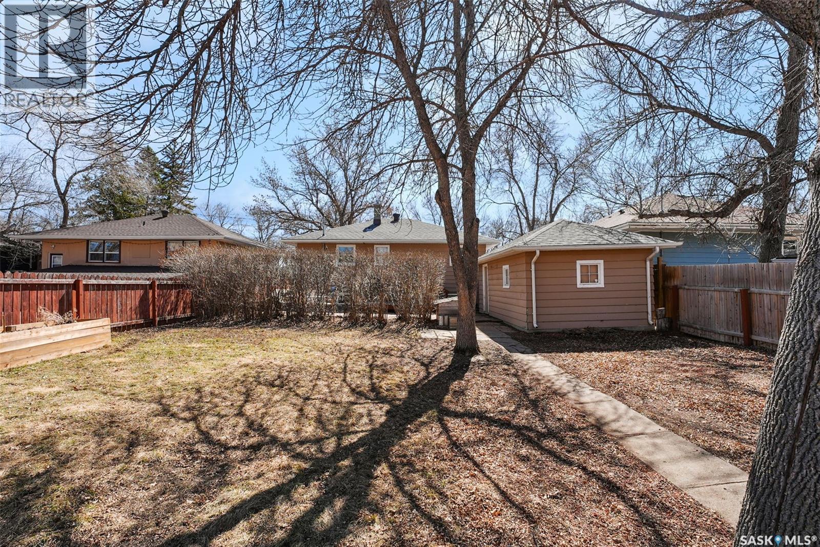 716 18th Avenue E, Regina, Saskatchewan  S4N 1E7 - Photo 32 - SK033587
