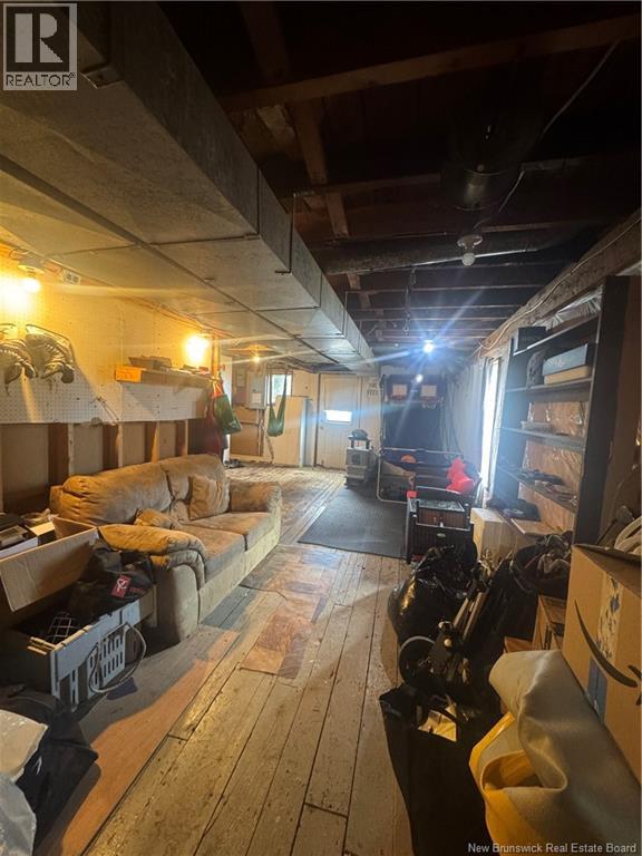 1850 Route 776, Grand Manan, New Brunswick  E5G 3H2 - Photo 22 - NB137612