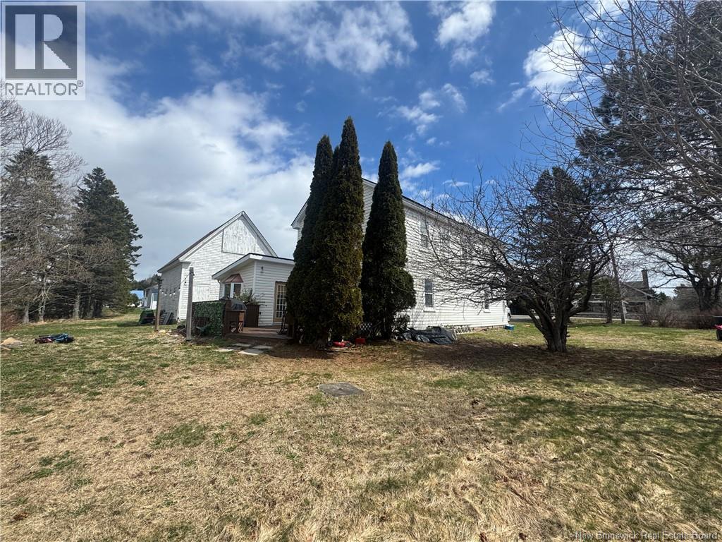 1850 Route 776, Grand Manan, New Brunswick  E5G 3H2 - Photo 9 - NB137612