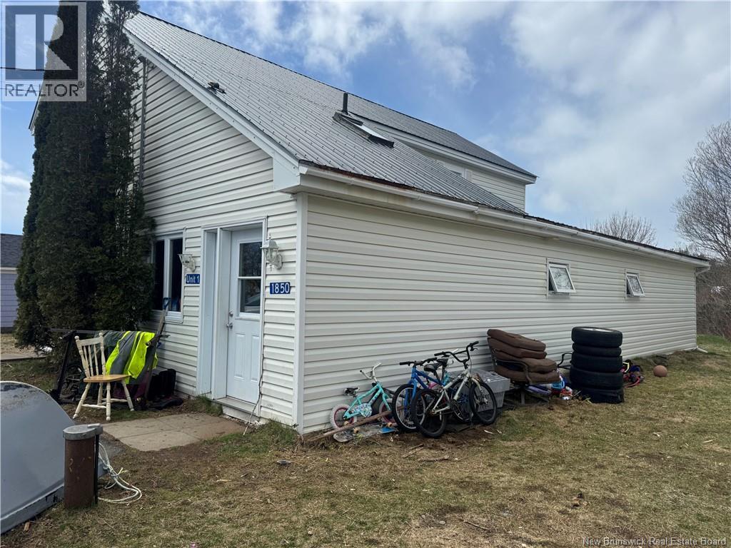 1850 Route 776, Grand Manan, New Brunswick  E5G 3H2 - Photo 7 - NB137612