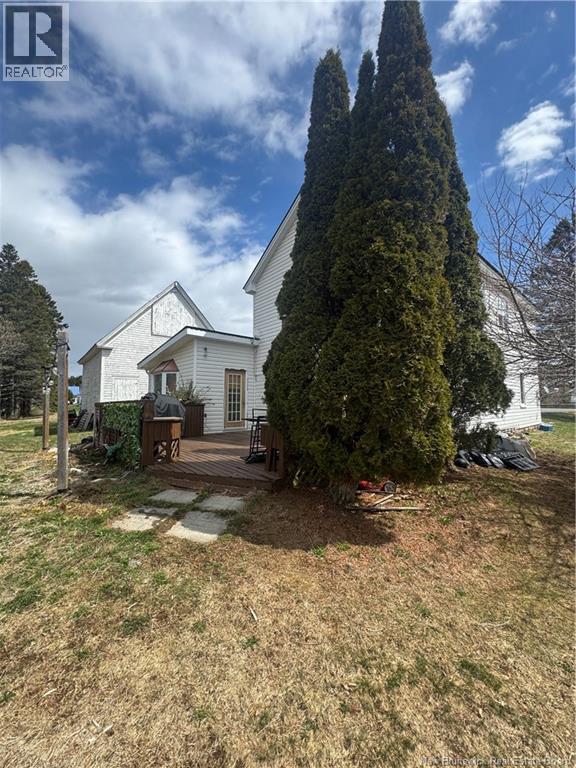 1850 Route 776, Grand Manan, New Brunswick  E5G 3H2 - Photo 3 - NB137612