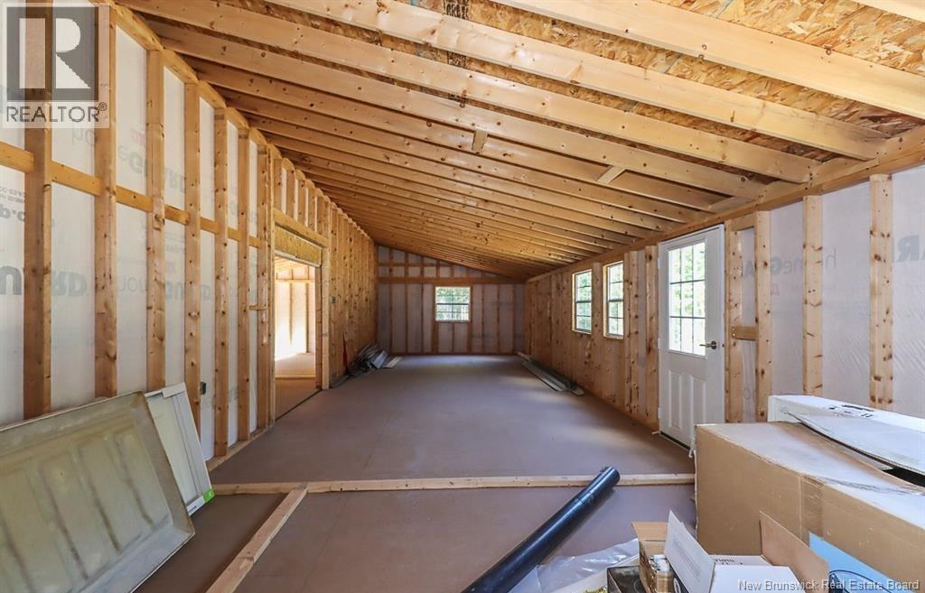 443 Brawley Road, Damascus, New Brunswick  E5N 2N8 - Photo 21 - NB137620