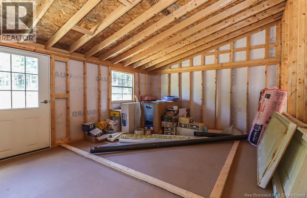 443 Brawley Road, Damascus, New Brunswick  E5N 2N8 - Photo 22 - NB137620