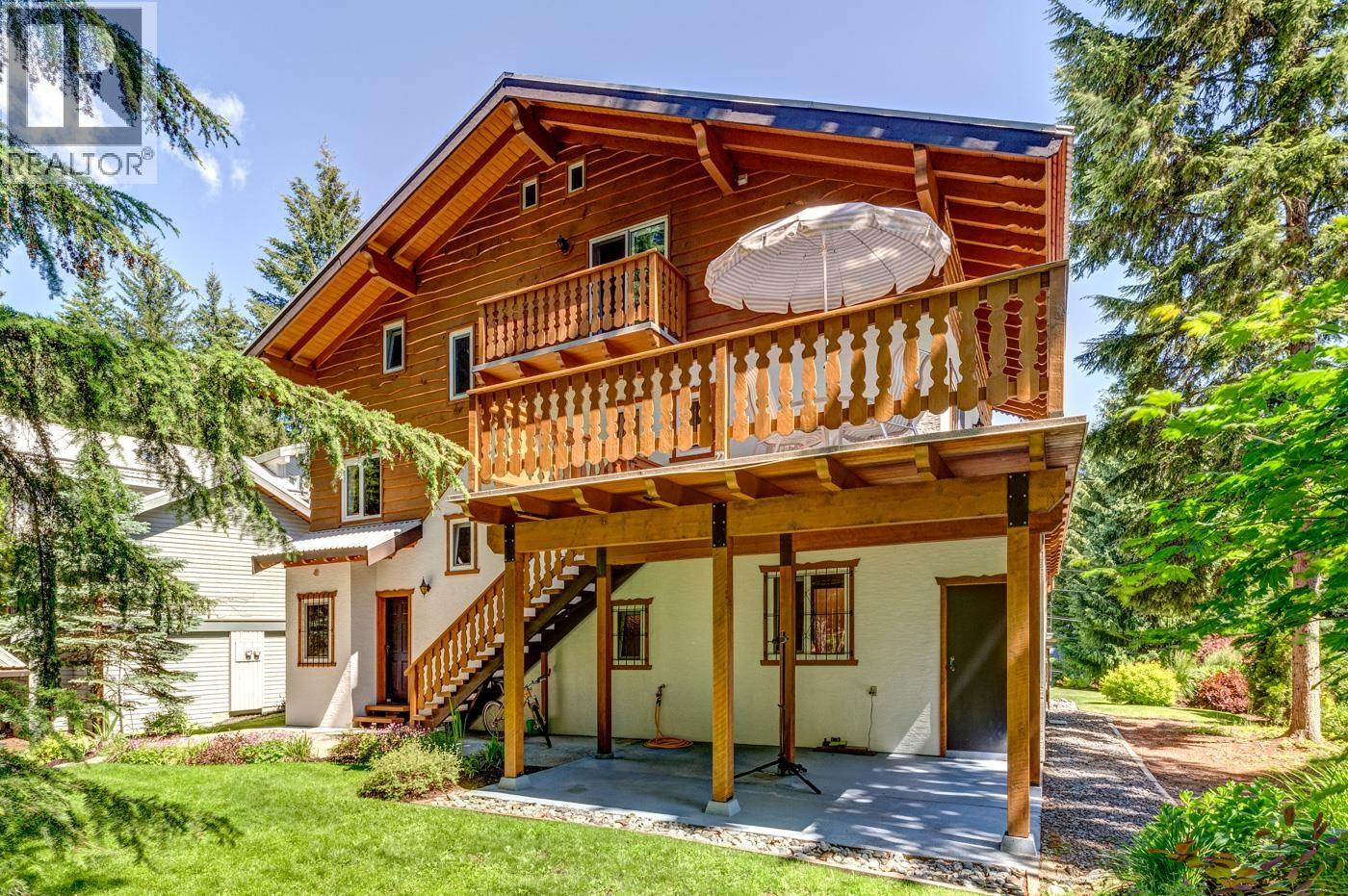 8512 Drifter Way, Whistler, British Columbia  V8E 0G2 - Photo 23 - R3092871