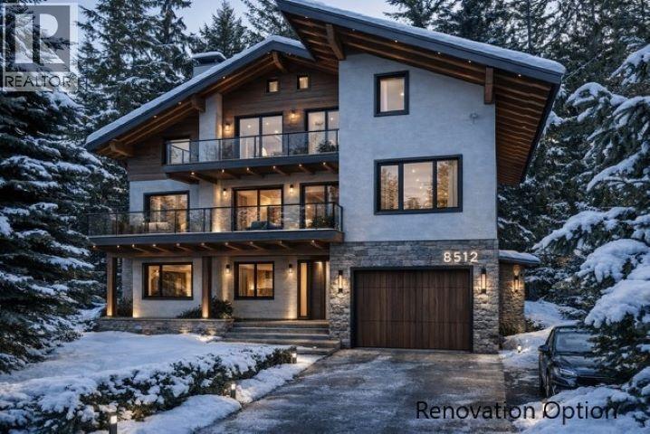 8512 Drifter Way, Whistler, British Columbia  V8E 0G2 - Photo 30 - R3092871