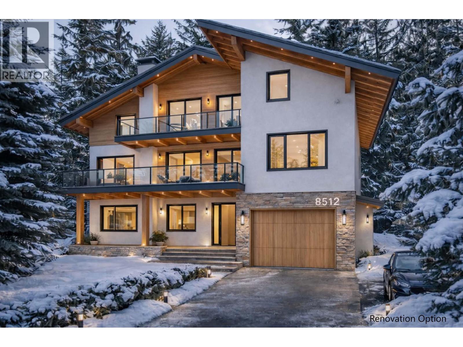 8512 Drifter Way, Whistler, British Columbia  V8E 0G2 - Photo 31 - R3092871