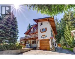 8512 DRIFTER WAY, Whistler, British Columbia