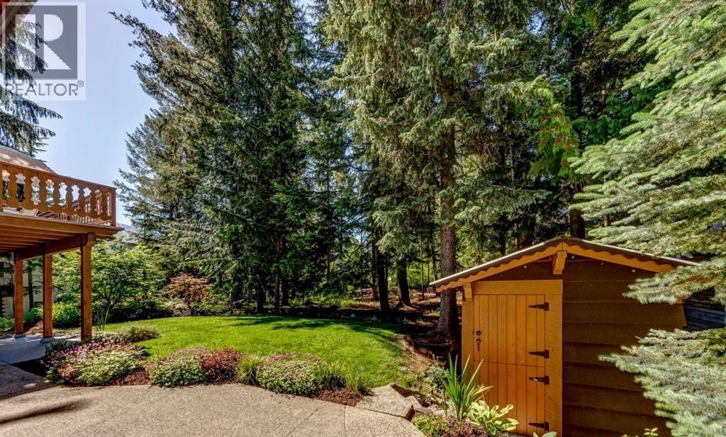 8512 Drifter Way, Whistler, British Columbia  V8E 0G2 - Photo 25 - R3092871