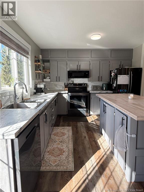 3385 Route 118, South Nelson, New Brunswick  E1N 6C8 - Photo 4 - NB137626