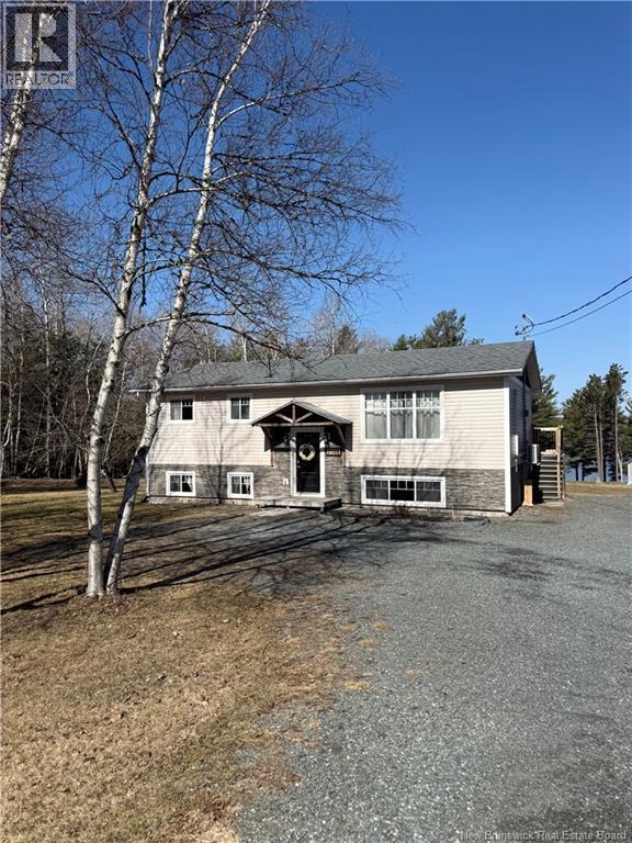 3385 Route 118, South Nelson, New Brunswick  E1N 6C8 - Photo 1 - NB137626