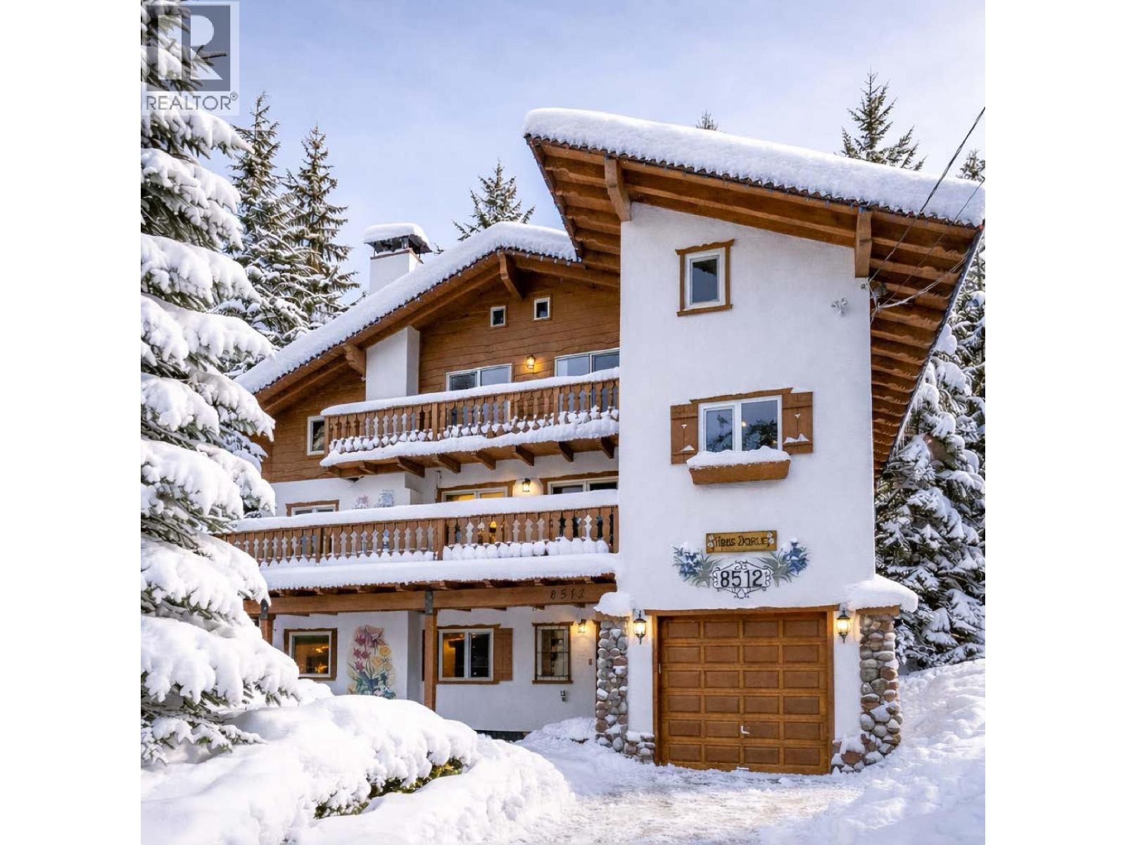 8512 Drifter Way, Whistler, British Columbia  V8E 0G2 - Photo 26 - R3092871