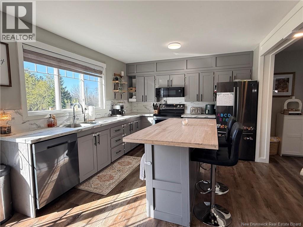 3385 Route 118, South Nelson, New Brunswick  E1N 6C8 - Photo 7 - NB137626