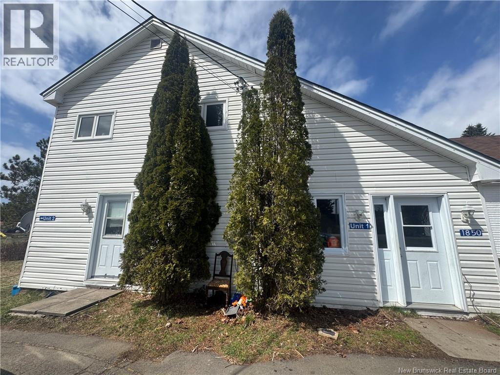 1850 Route 776, Grand Manan, New Brunswick  E5G 3H2 - Photo 1 - NB137612