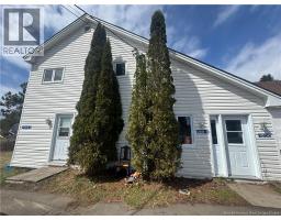 1850 Route 776, Grand Manan, New Brunswick