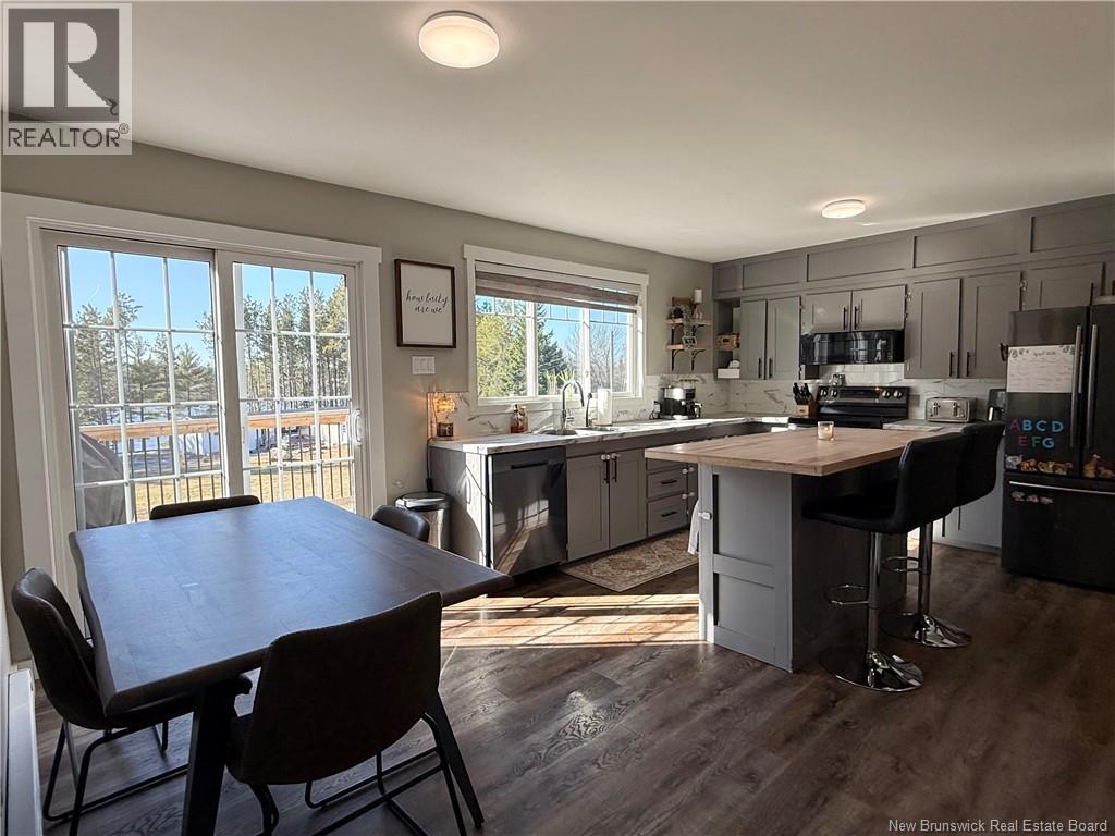 3385 Route 118, South Nelson, New Brunswick  E1N 6C8 - Photo 6 - NB137626