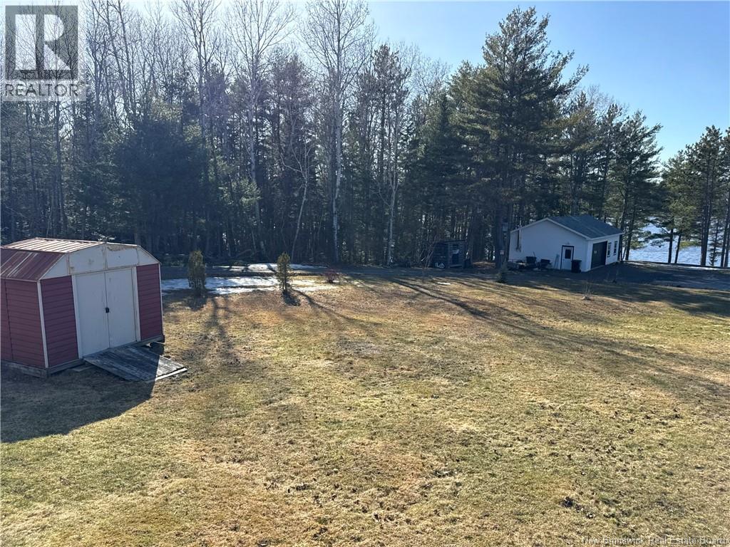 3385 Route 118, South Nelson, New Brunswick  E1N 6C8 - Photo 27 - NB137626