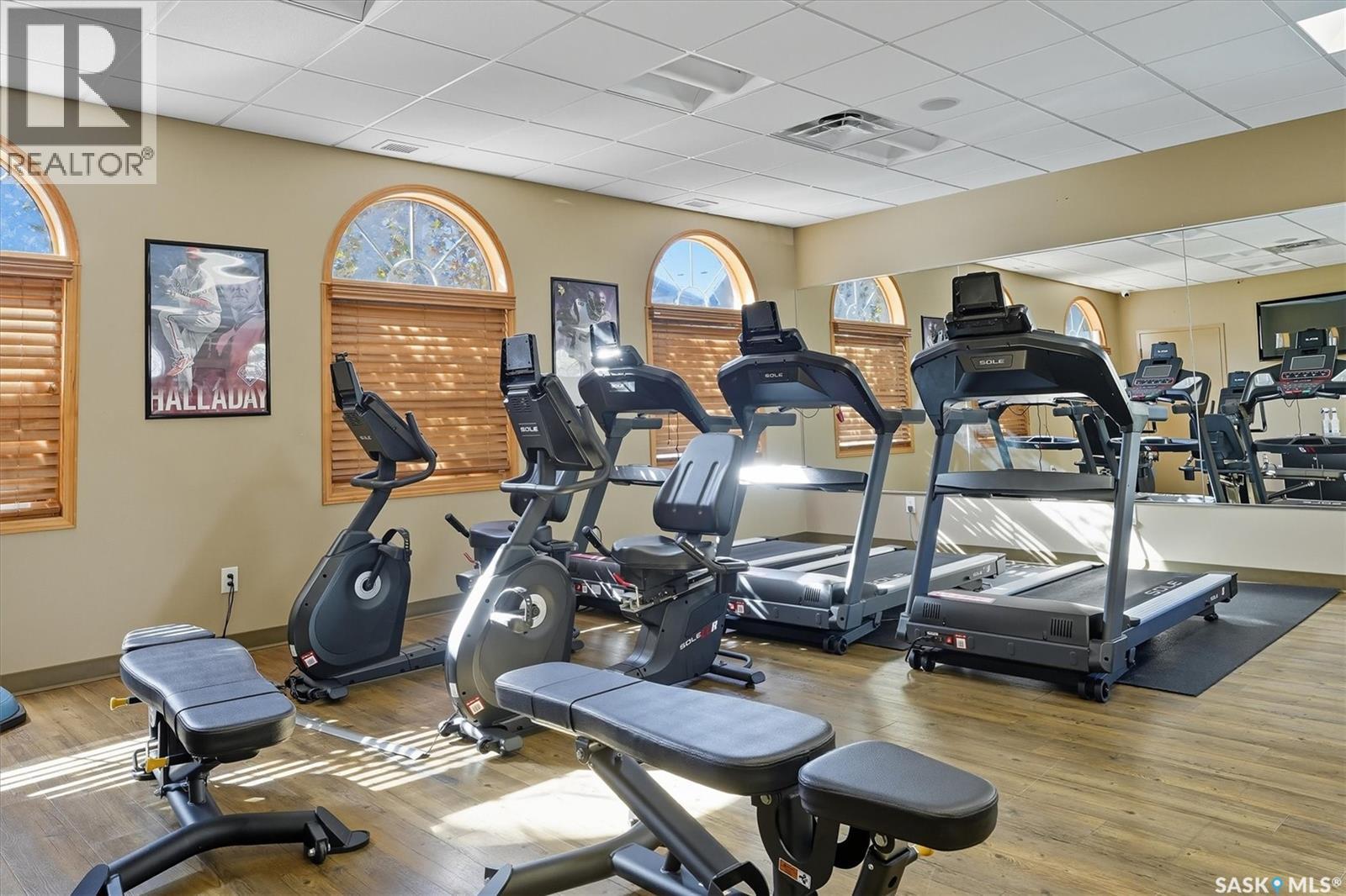 344 Levalley Cove, Saskatoon, Saskatchewan  S7T 0L1 - Photo 47 - SK033589