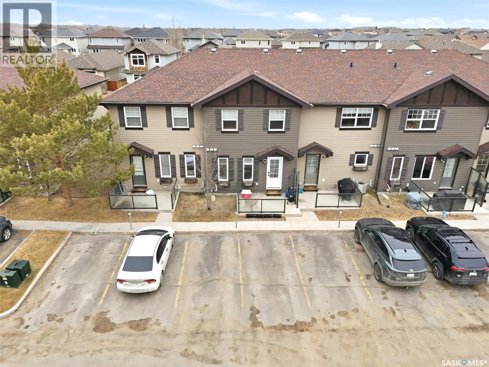 344 Levalley Cove, Saskatoon, Saskatchewan  S7T 0L1 - Photo 38 - SK033589