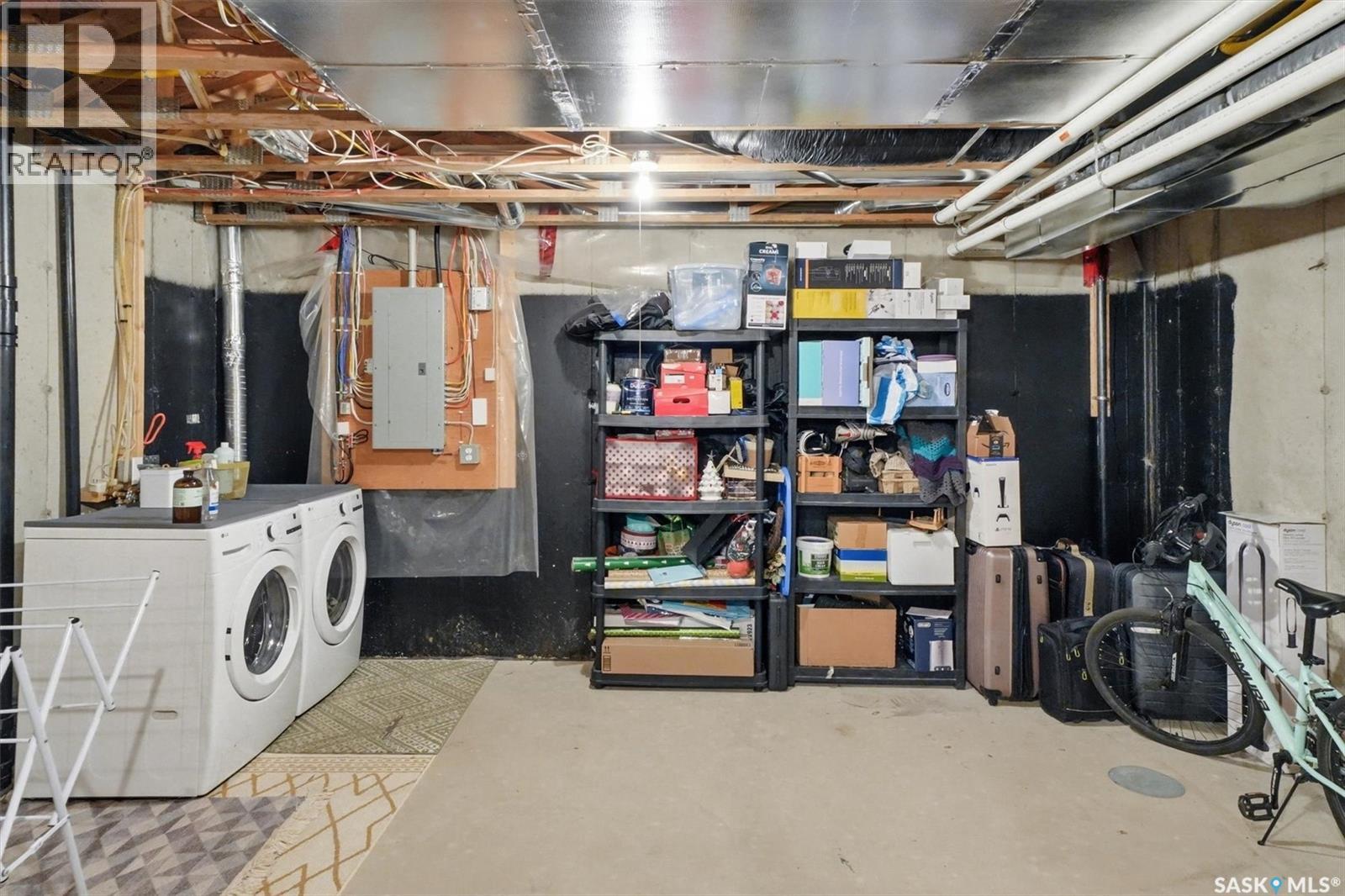 344 Levalley Cove, Saskatoon, Saskatchewan  S7T 0L1 - Photo 31 - SK033589