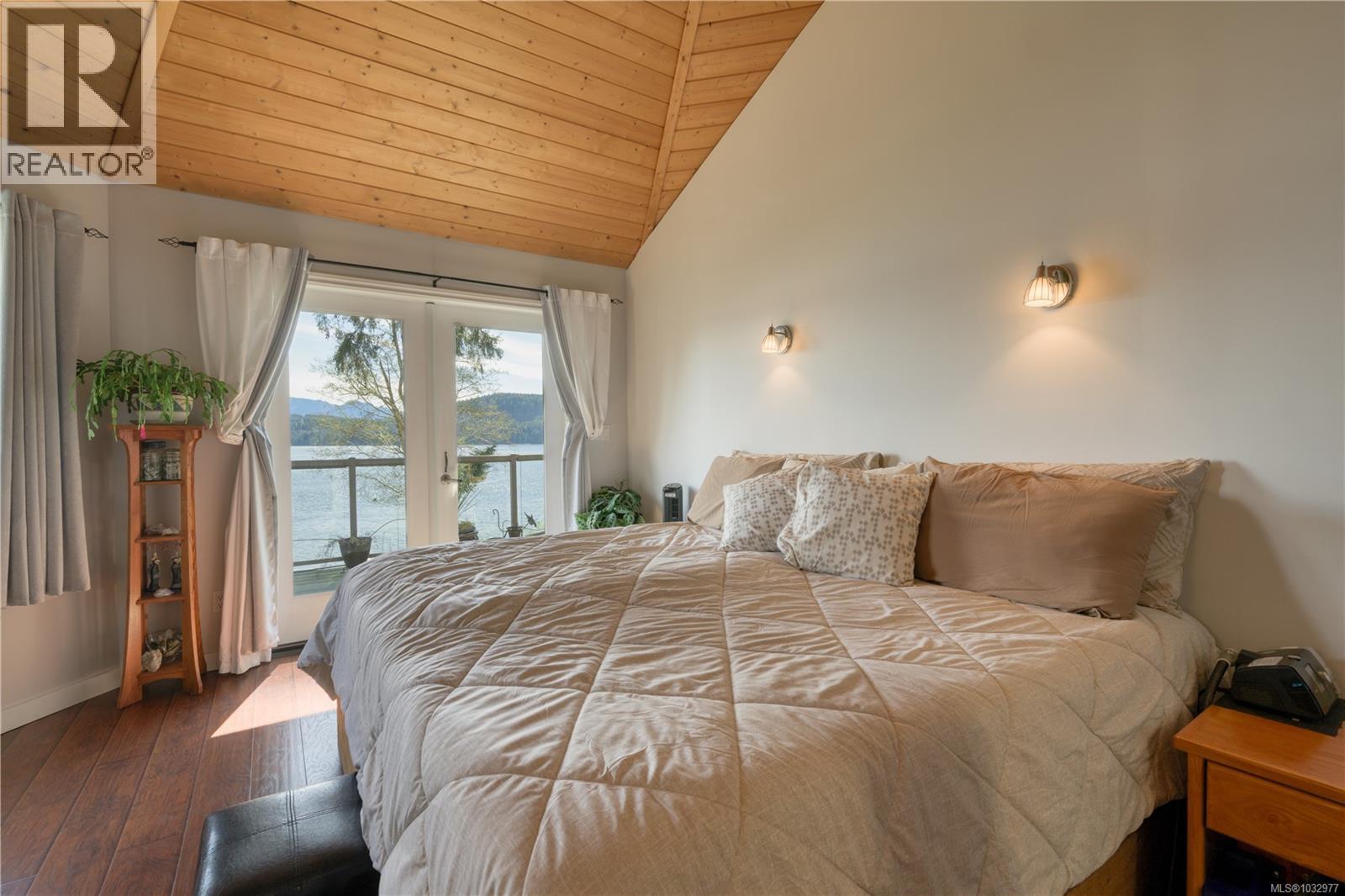 321 Harbour Rd, Coal Harbour, British Columbia  V0N 1K0 - Photo 26 - 1032977