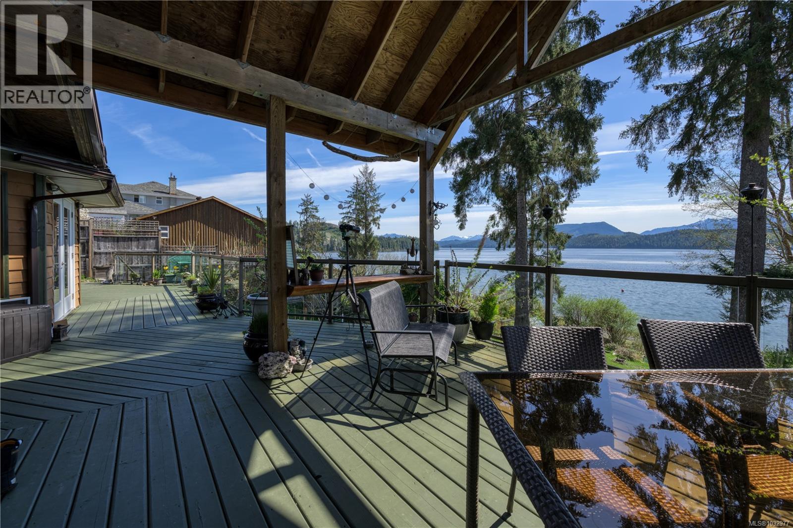 321 Harbour Rd, Coal Harbour, British Columbia  V0N 1K0 - Photo 20 - 1032977