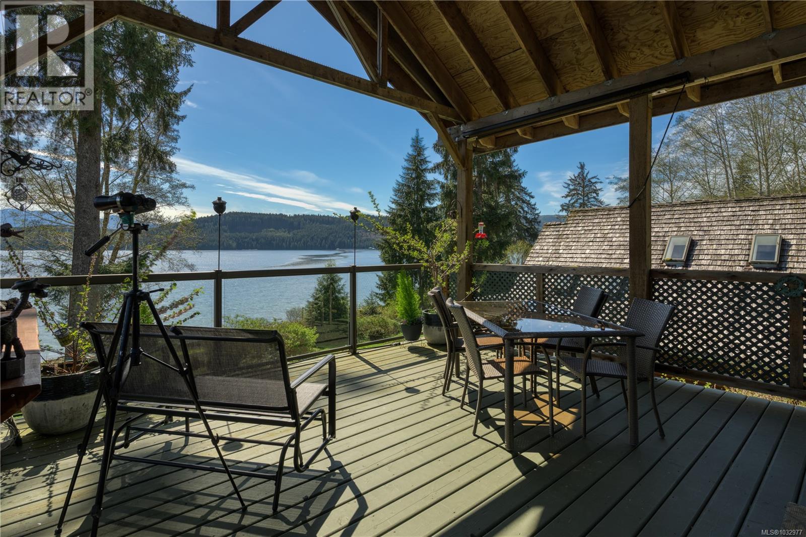 321 Harbour Rd, Coal Harbour, British Columbia  V0N 1K0 - Photo 19 - 1032977