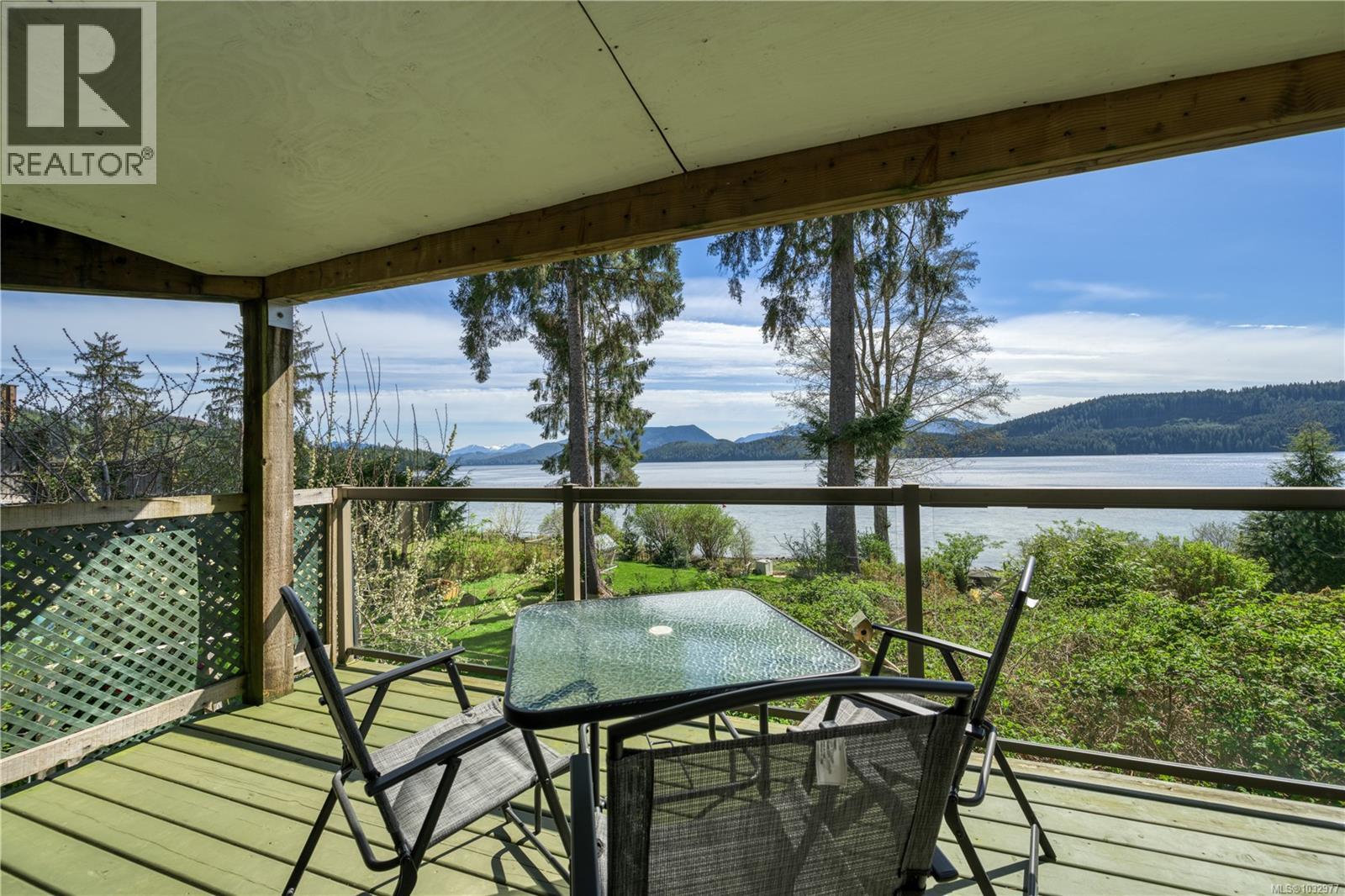 321 Harbour Rd, Coal Harbour, British Columbia  V0N 1K0 - Photo 43 - 1032977