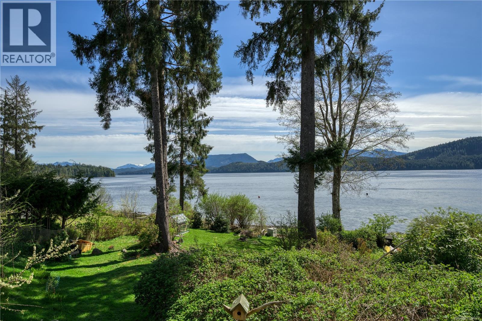 321 Harbour Rd, Coal Harbour, British Columbia  V0N 1K0 - Photo 46 - 1032977