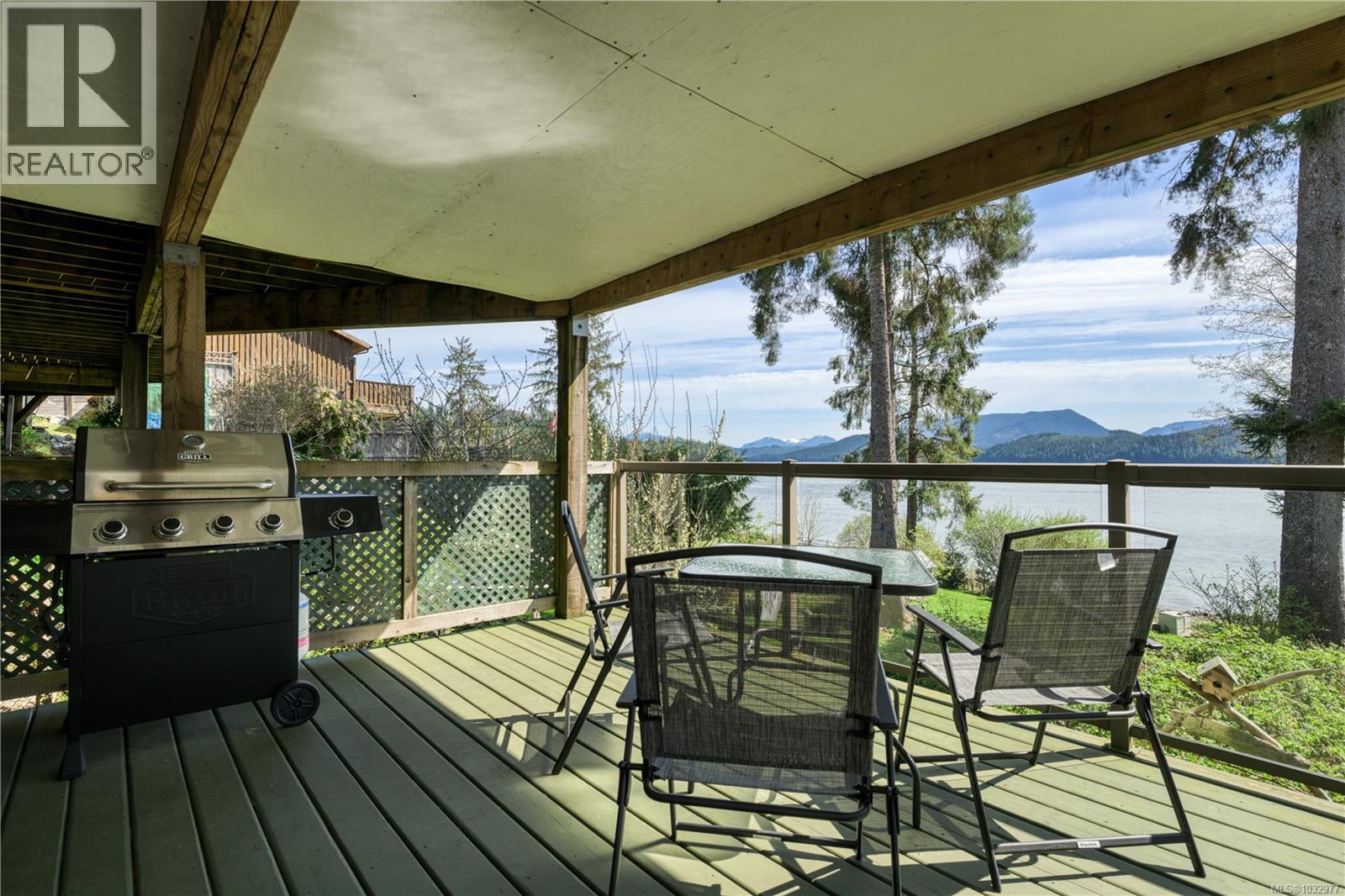 321 Harbour Rd, Coal Harbour, British Columbia  V0N 1K0 - Photo 41 - 1032977