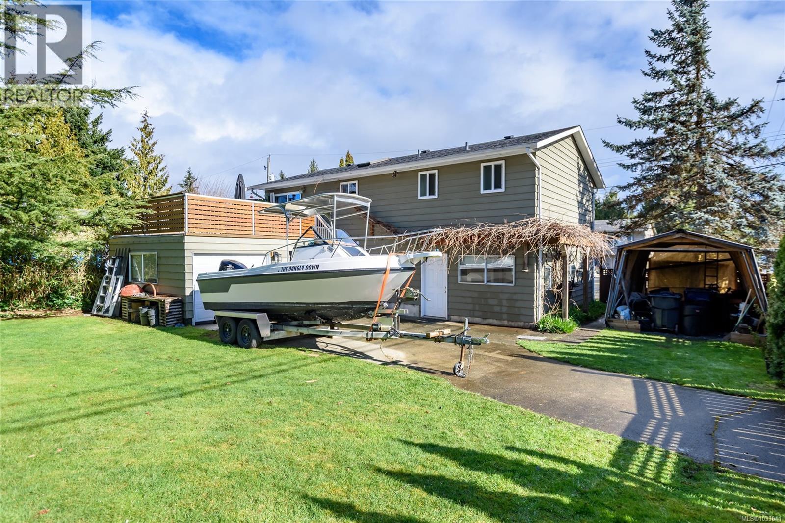 97 Mitchell Rd, Courtenay, British Columbia  V9N 6H1 - Photo 12 - 1033041