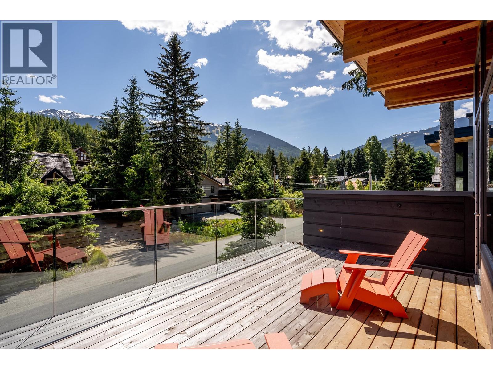 7325 Toni Sailer Lane, Whistler, British Columbia  V8E 0E3 - Photo 2 - R3065253