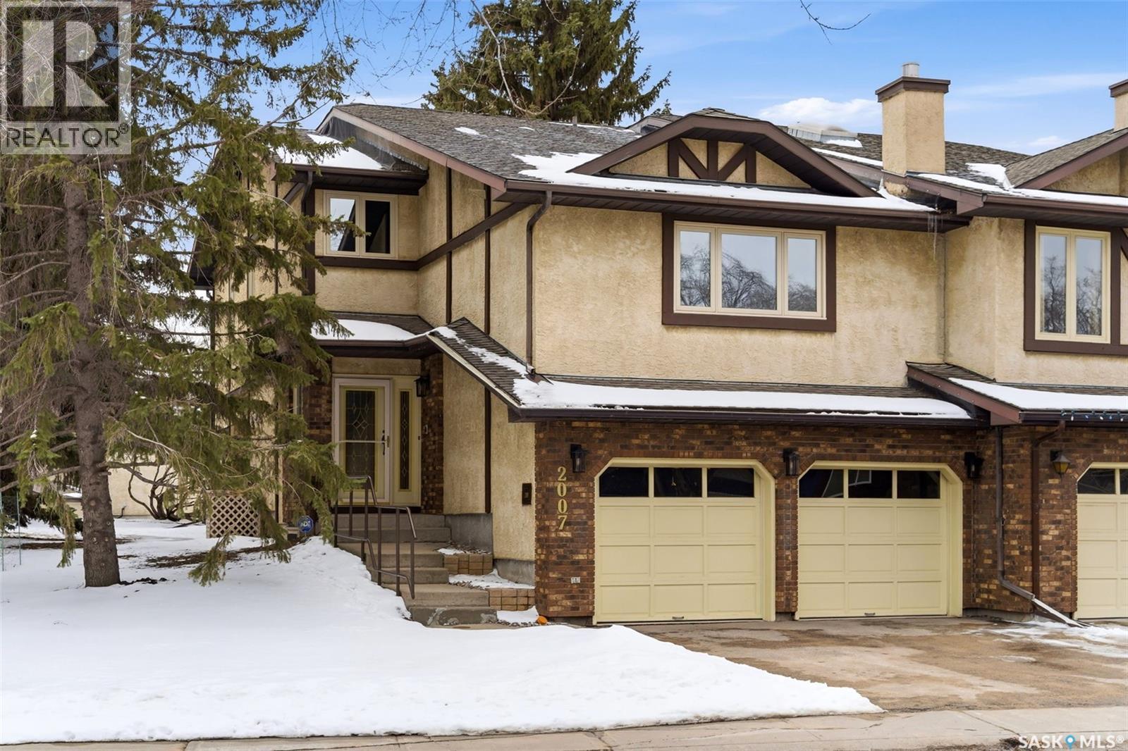 2007 Cunning Crescent E, Regina, Saskatchewan  S4V 0M7 - Photo 1 - SK033593