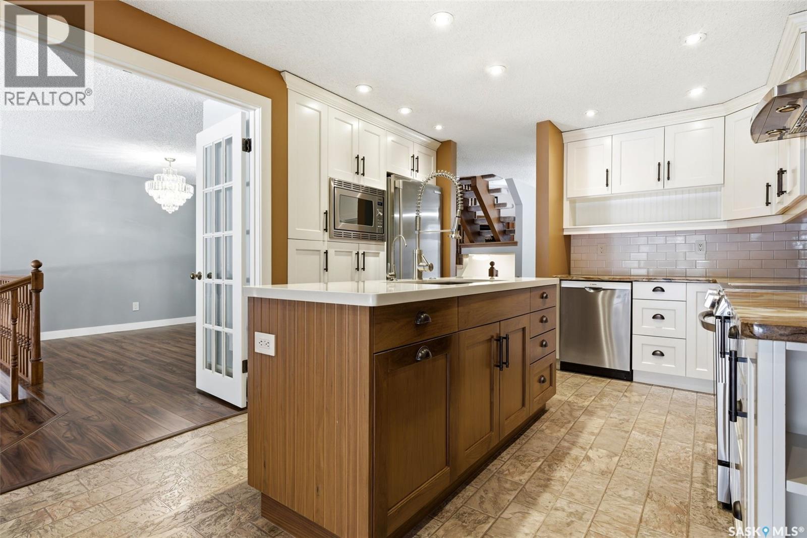 2007 Cunning Crescent E, Regina, Saskatchewan  S4V 0M7 - Photo 5 - SK033593