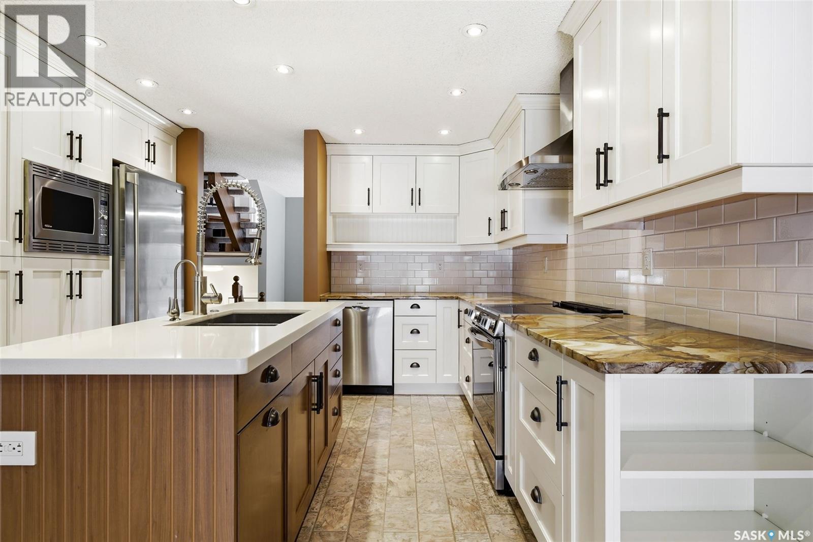 2007 Cunning Crescent E, Regina, Saskatchewan  S4V 0M7 - Photo 6 - SK033593