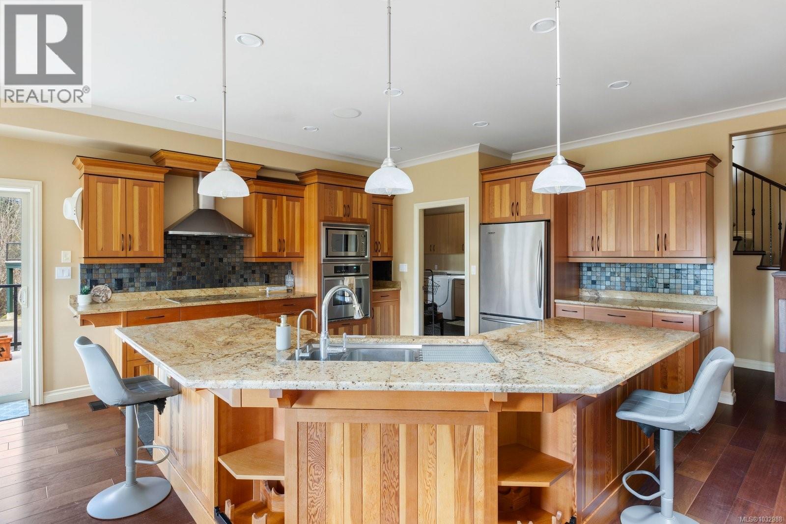 1450 White Pine Terr, Highlands, British Columbia  V9B 6J3 - Photo 19 - 1032988